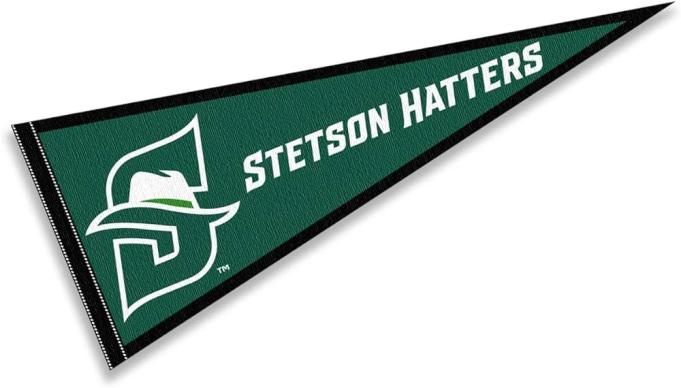 UCF Knights vs. Stetson Hatters