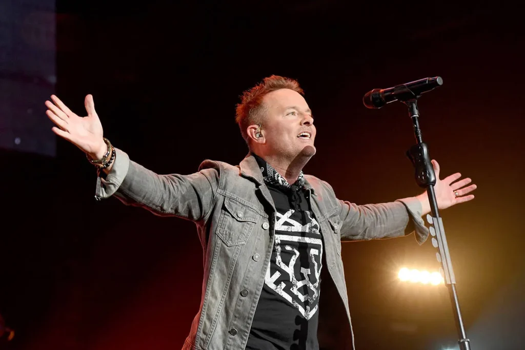 Chris Tomlin